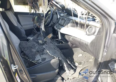 2018 Toyota Rav4 Adventure from USA, damaged, VIN 2T3WFREV2JW430224